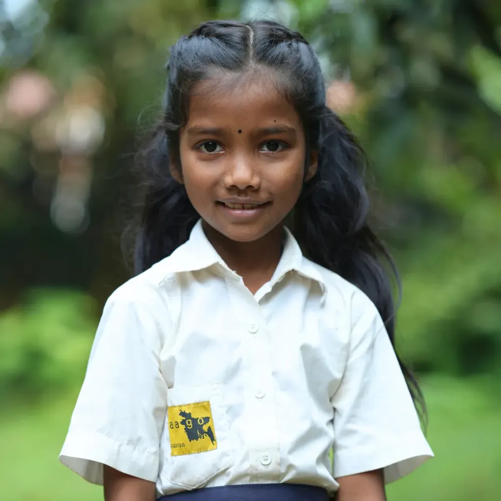 Nanda Rani Bakti