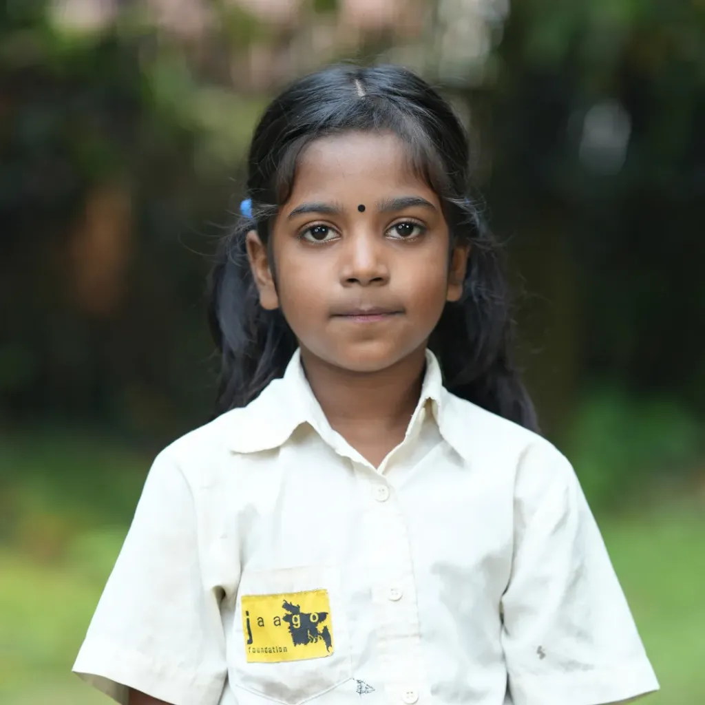 Himani karmokar