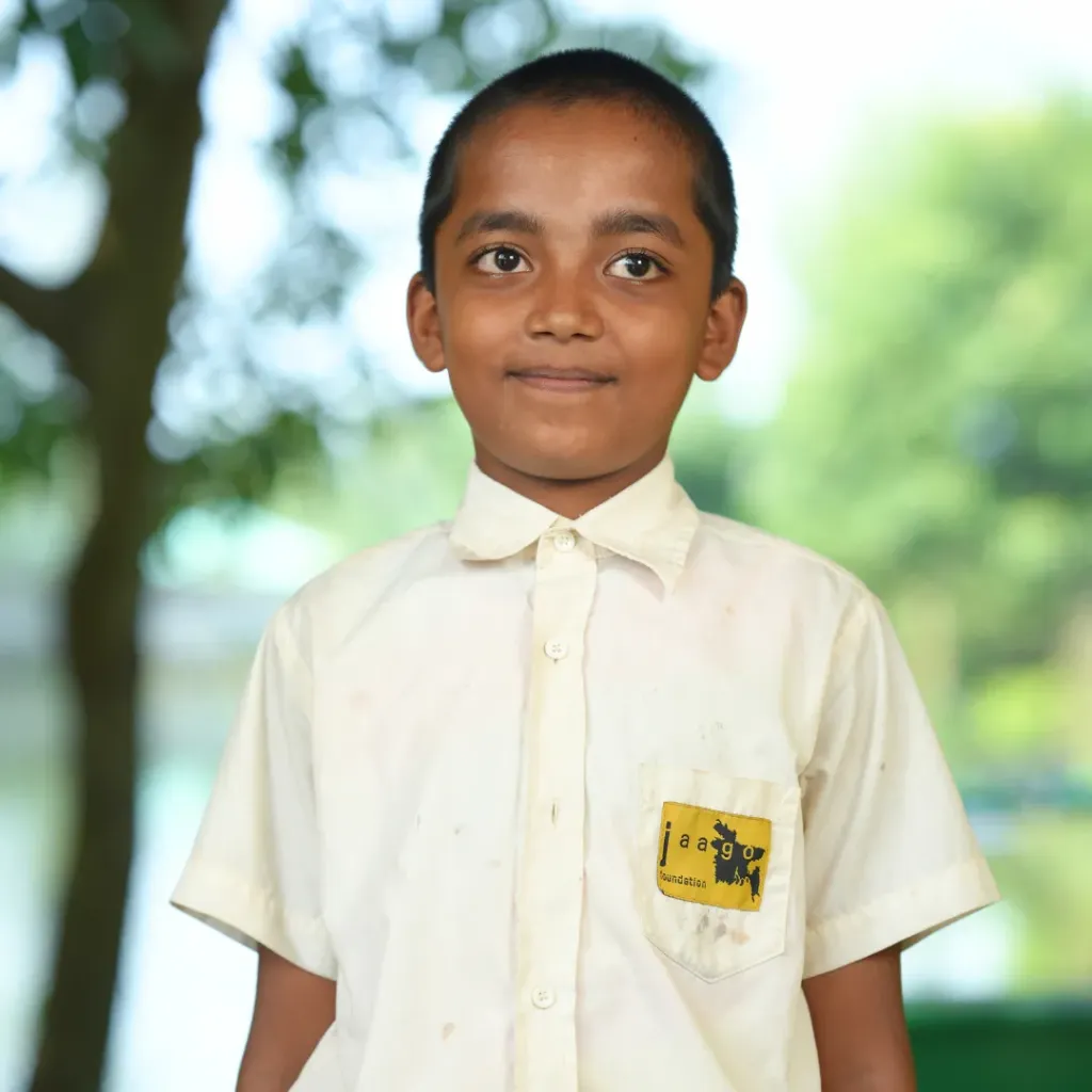 Tushar Shill