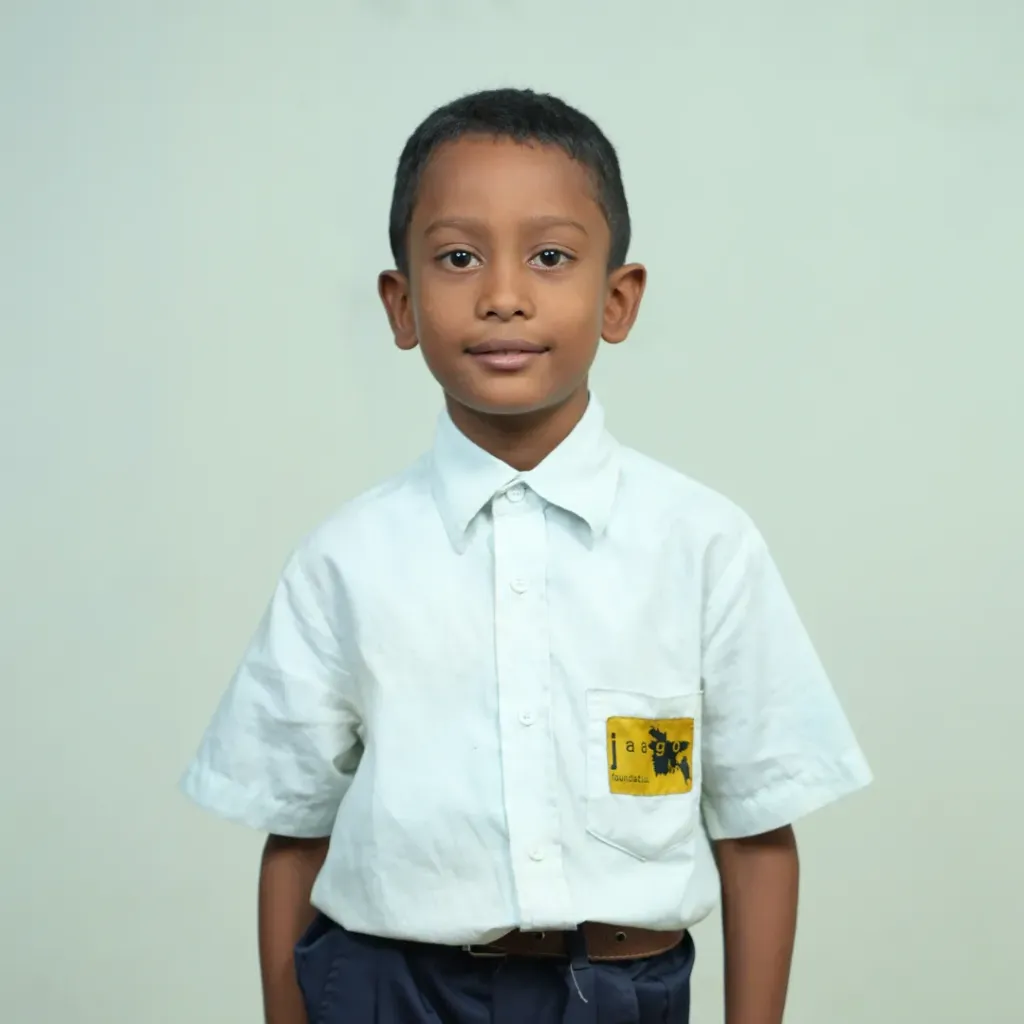 Nirob Chandro Roy Kollol