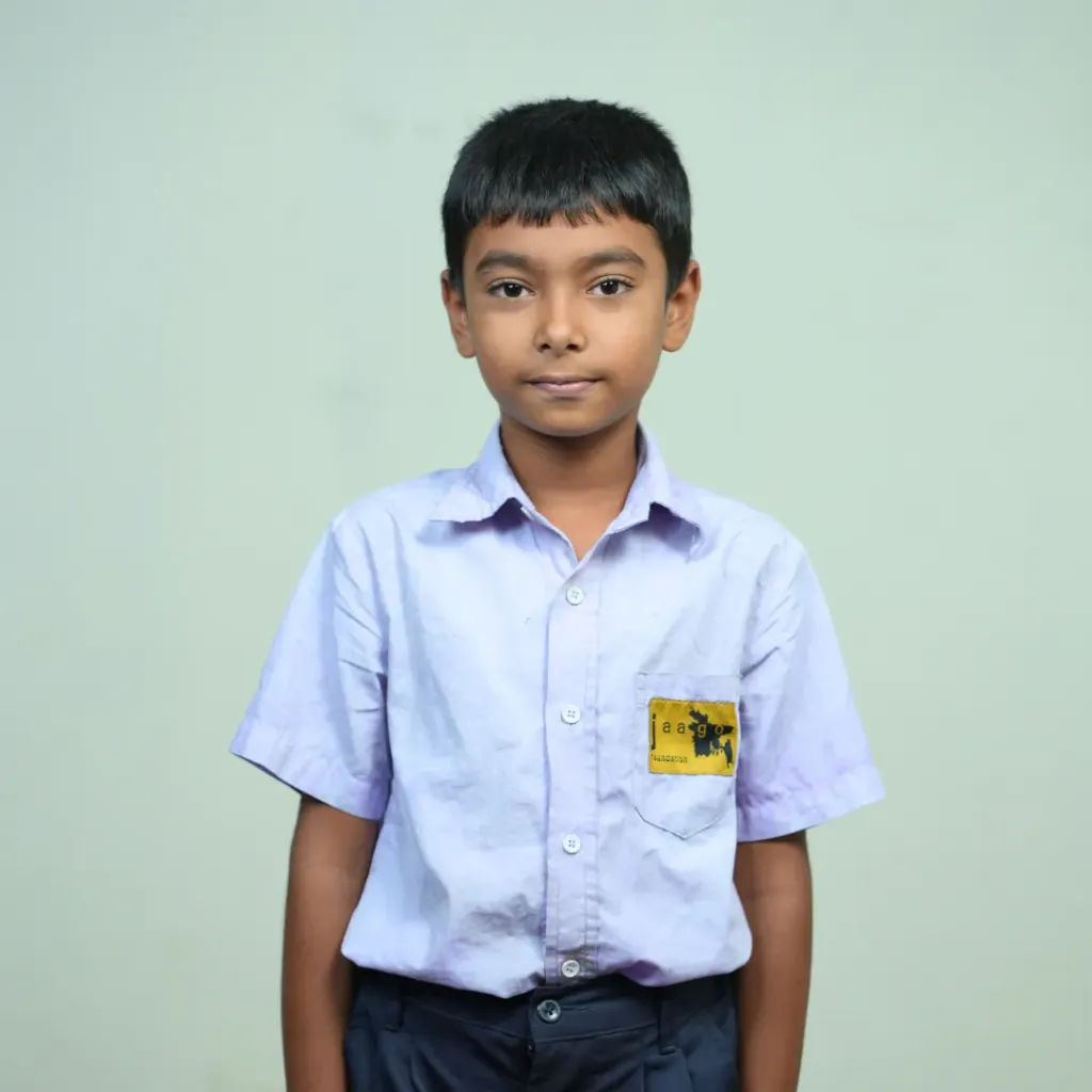 Pranto Kumar Goswami