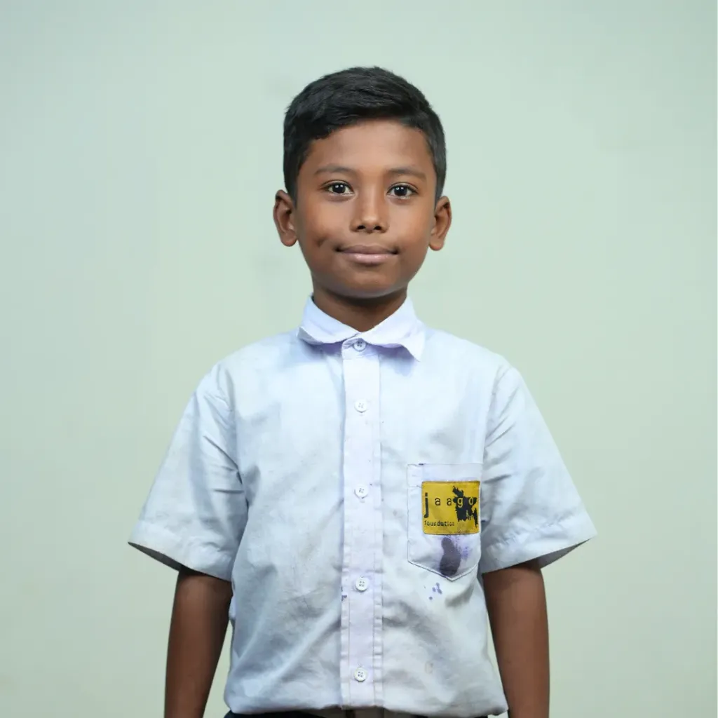 Shikhor Roy