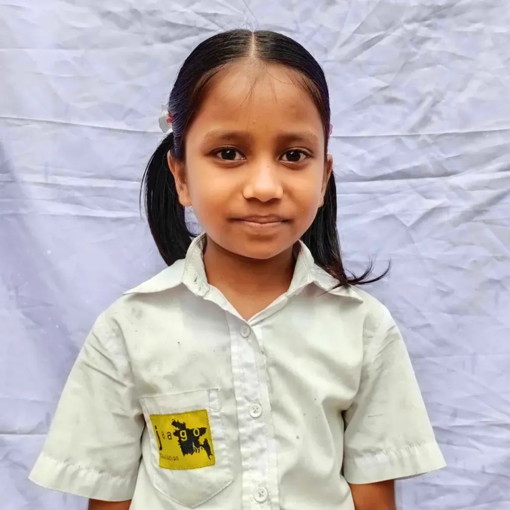 Most. Nusrat Zahan Neha