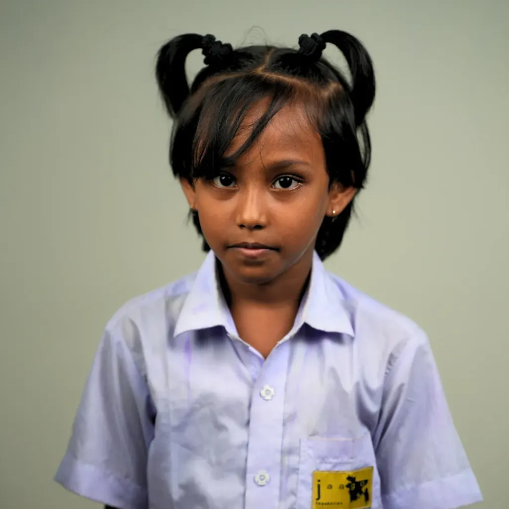 Most. Rahmina Khatun