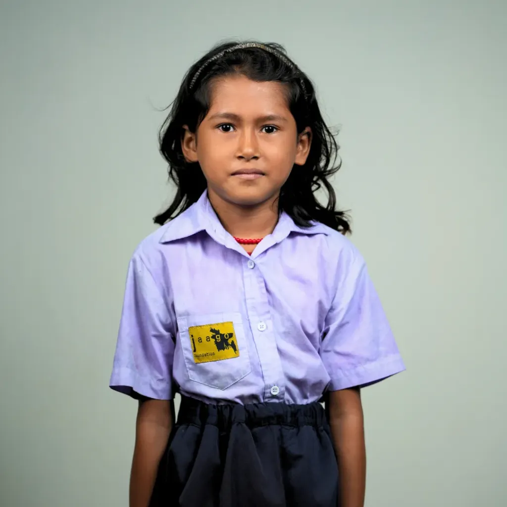 Debosri Roy