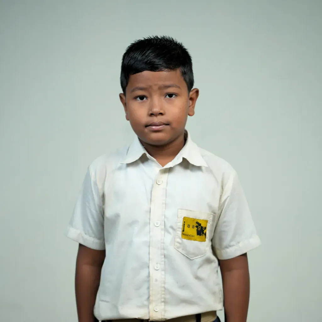 Piyash Roy Partho