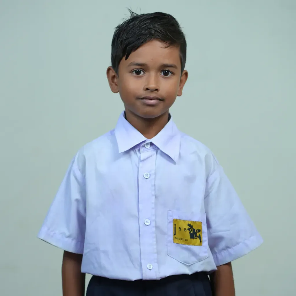 Md. Zunayed Ahmed
