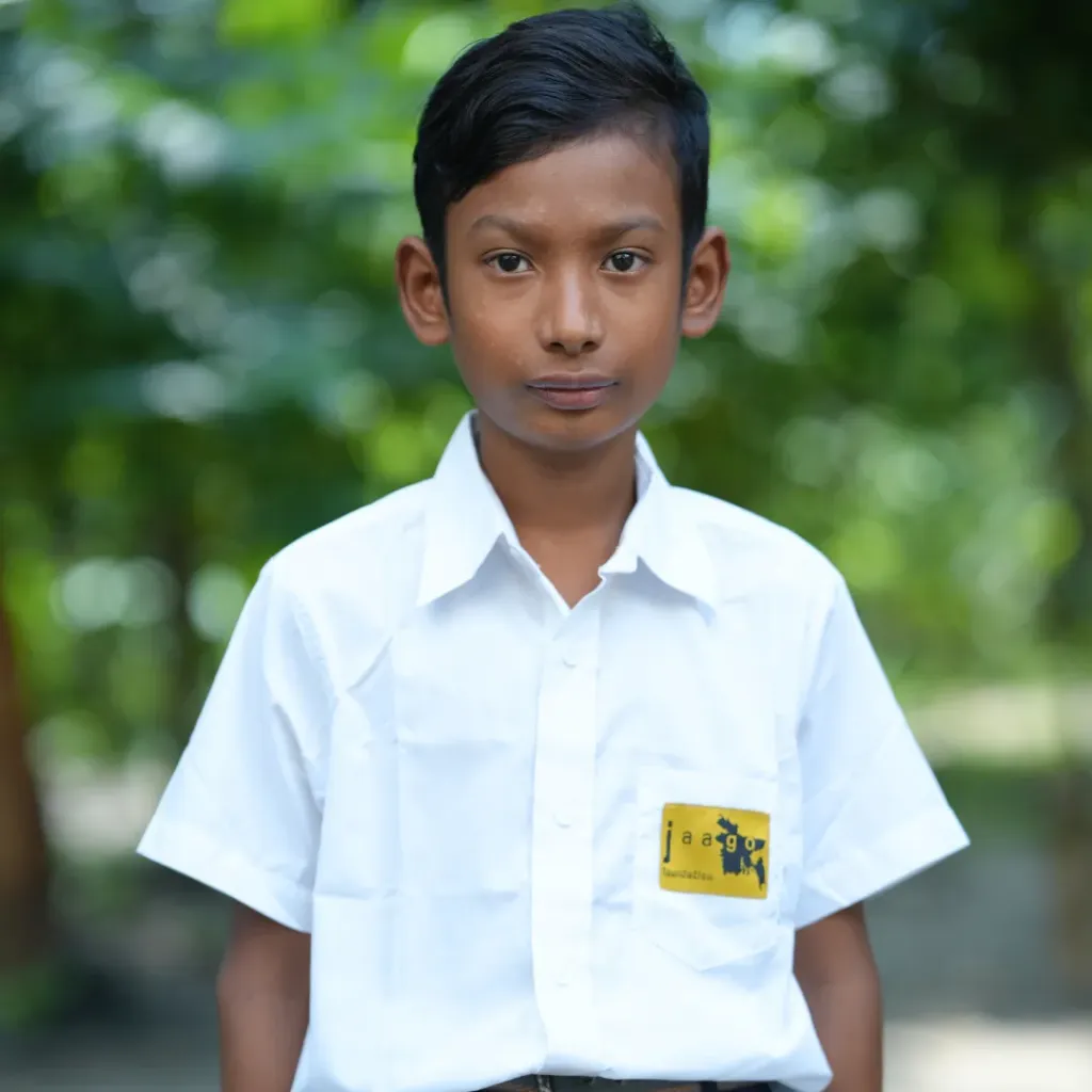Uzzol Chandra Roy
