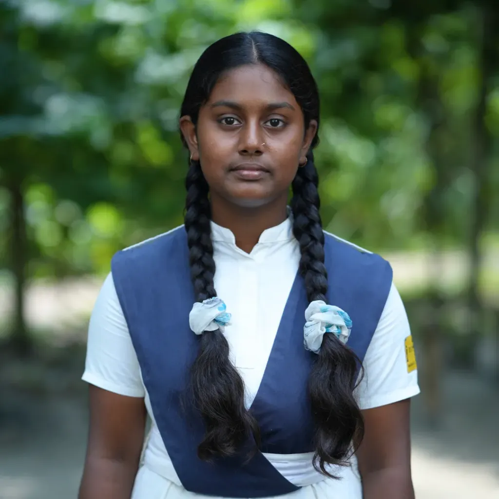 Mst Monalisa Akter Mou