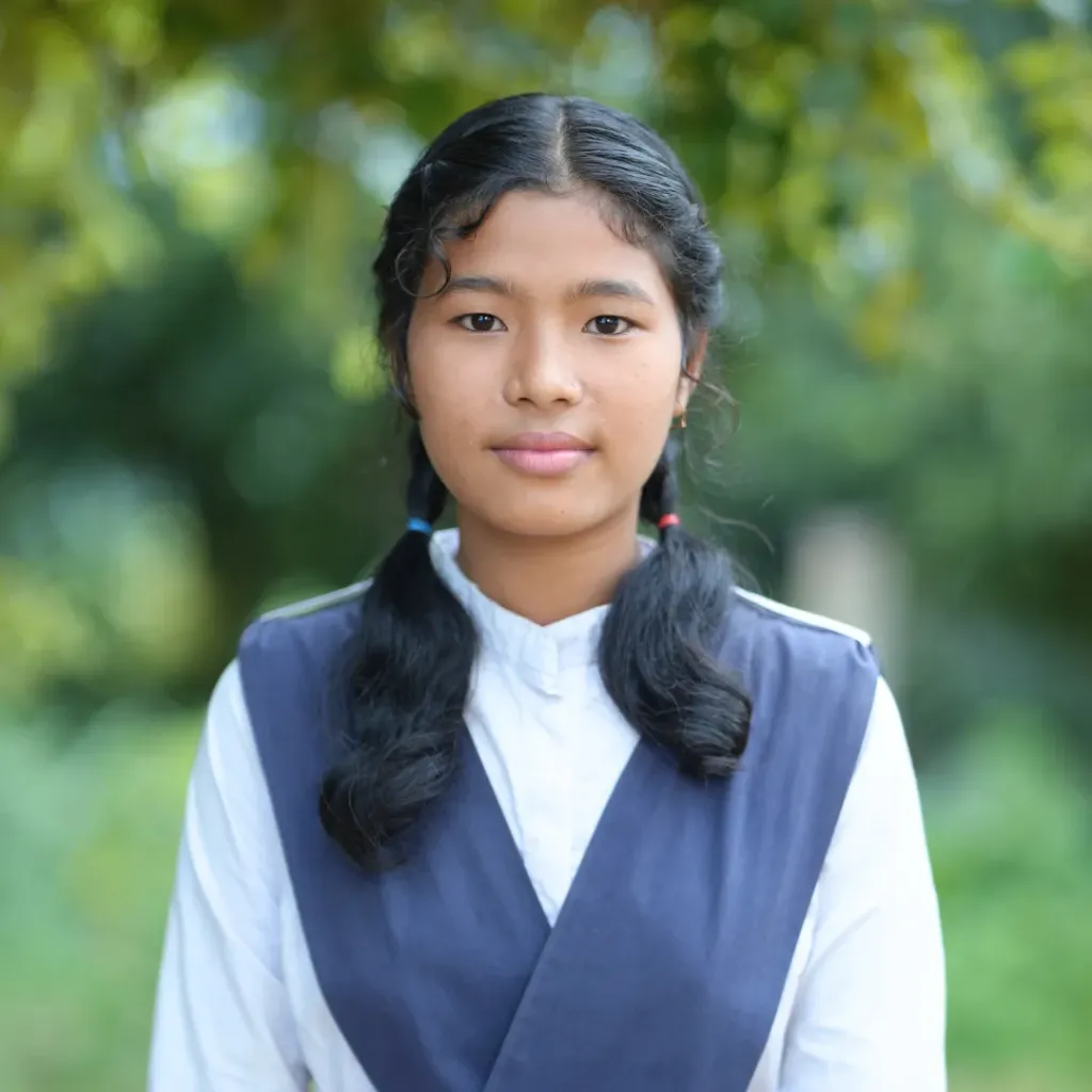 Sonamita Chakma