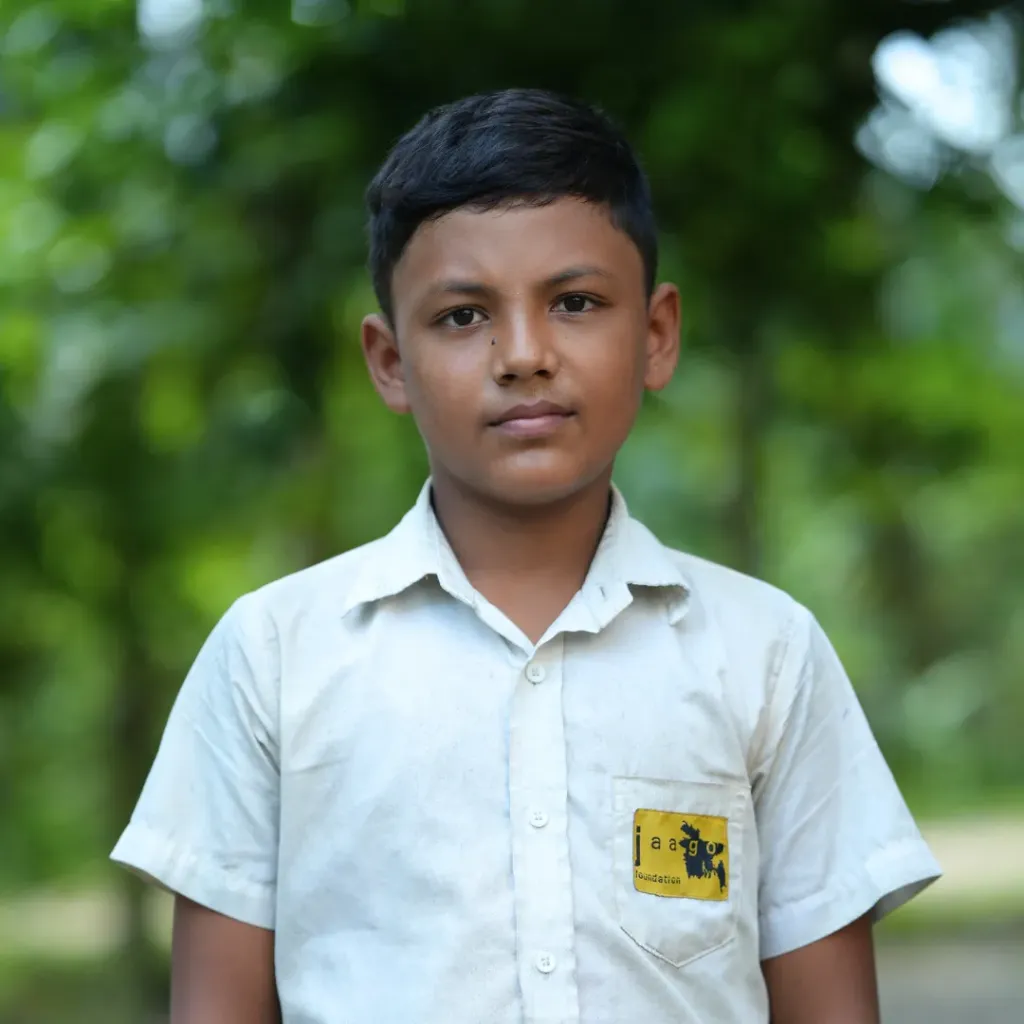 Prohlad Roy Tutul