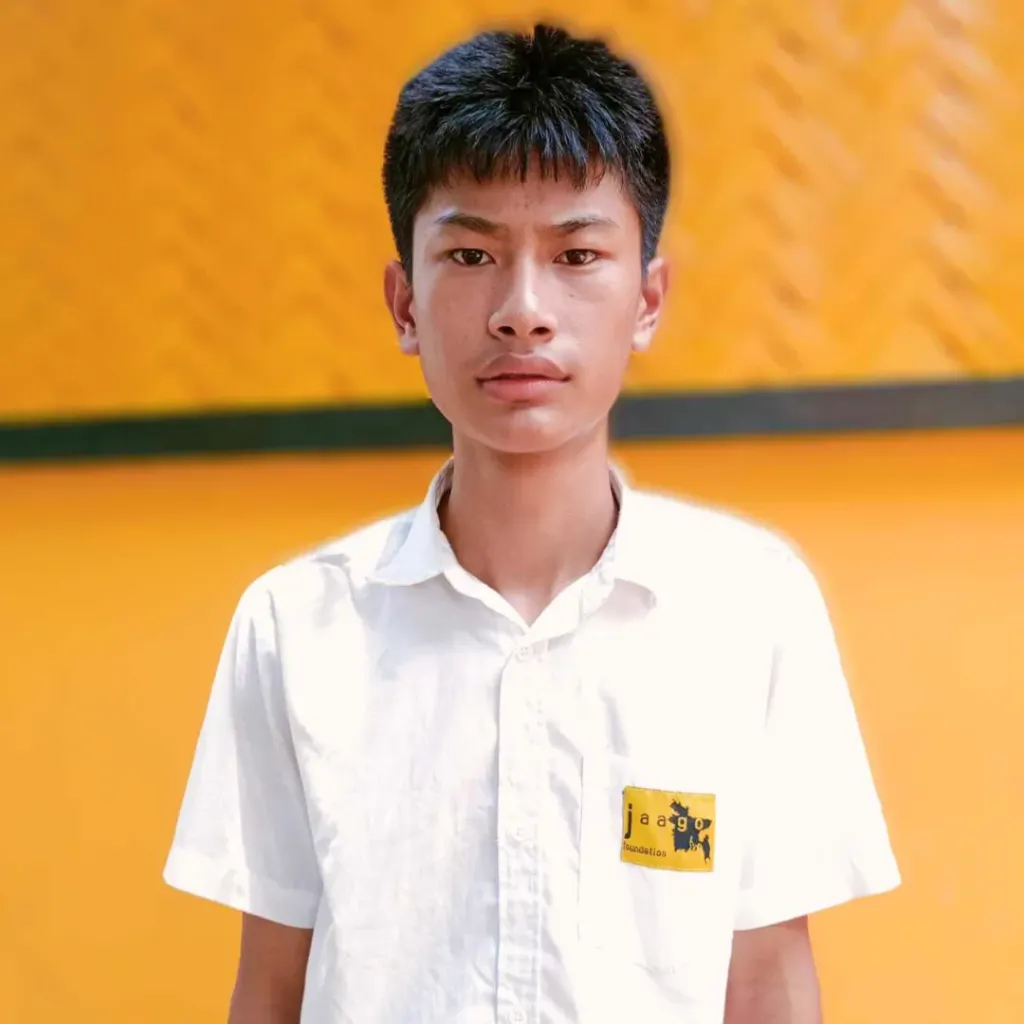 Tutul Tonchongya