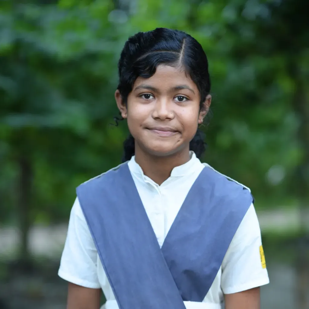 Haimanti Rani Roy