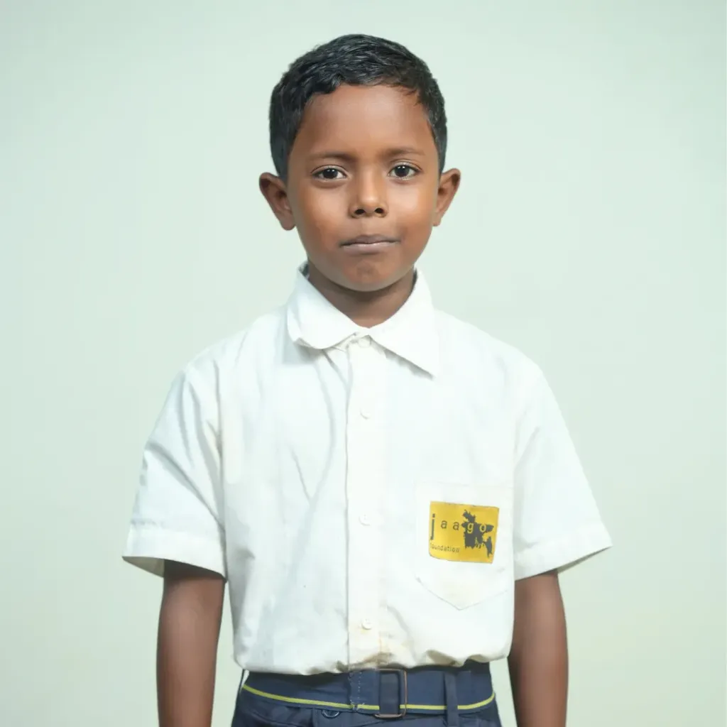 Md. Tahmid Islam Tasin