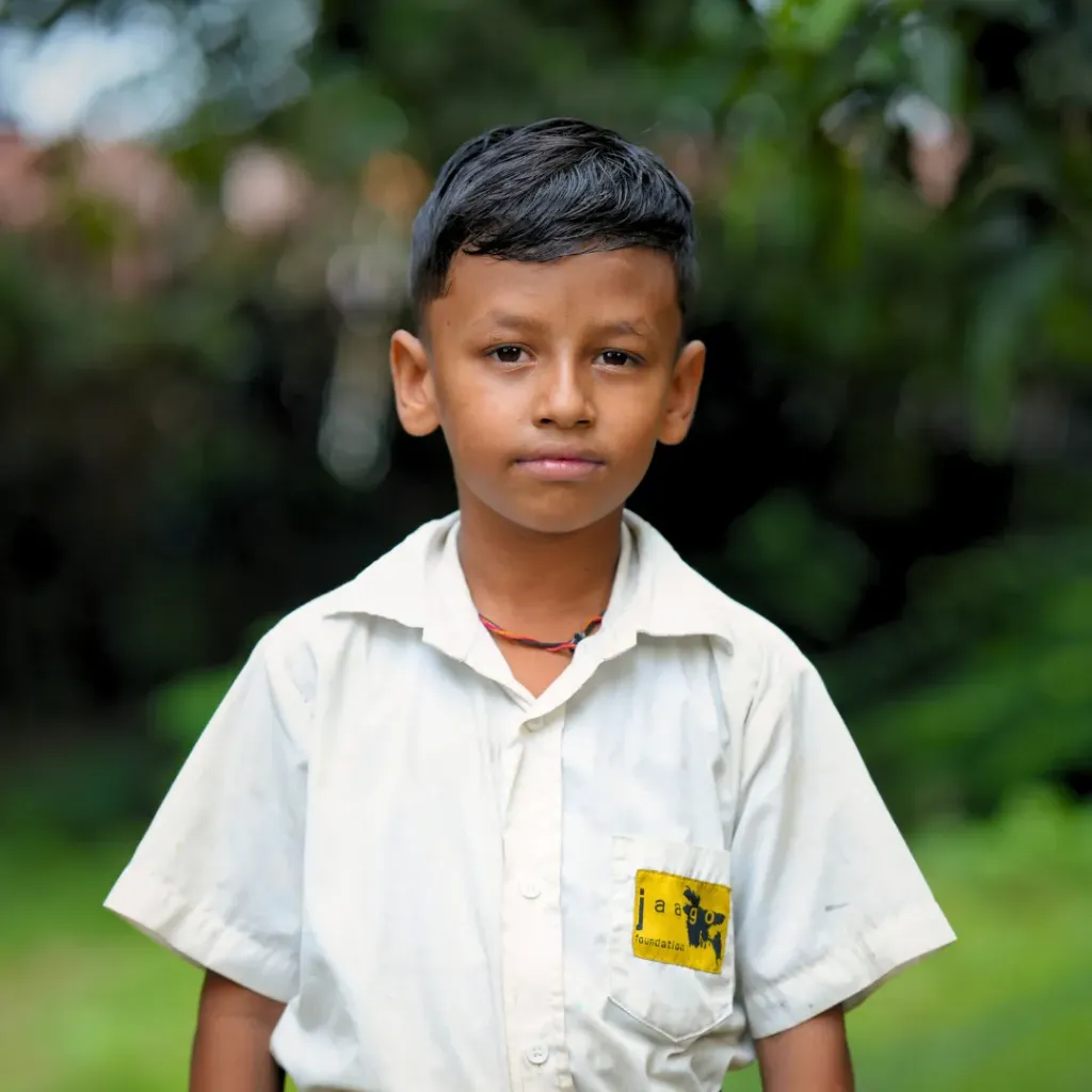 Rajitio Rajpradhan